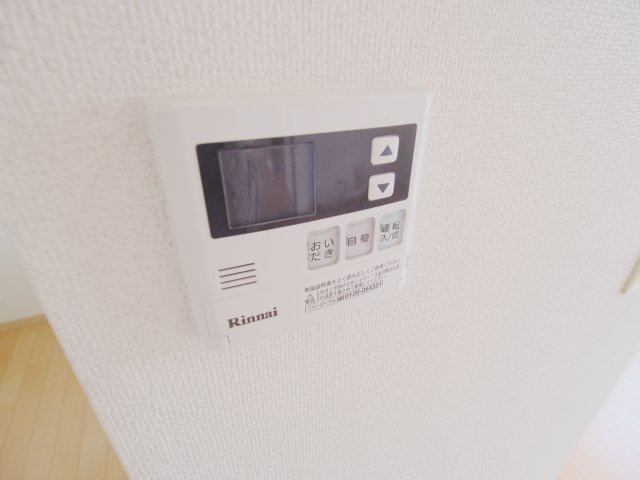 カーサS　壱番館の設備