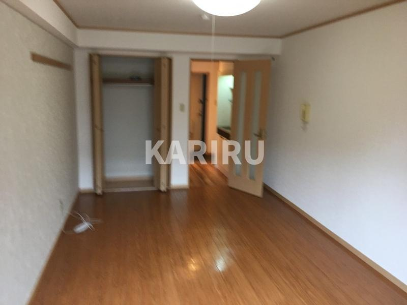 ピアメゾンの居間・リビング