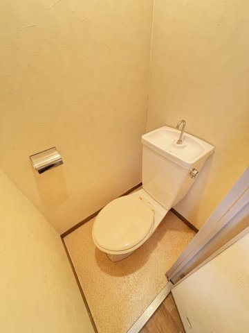【トイレ】