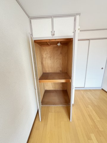 【収納】