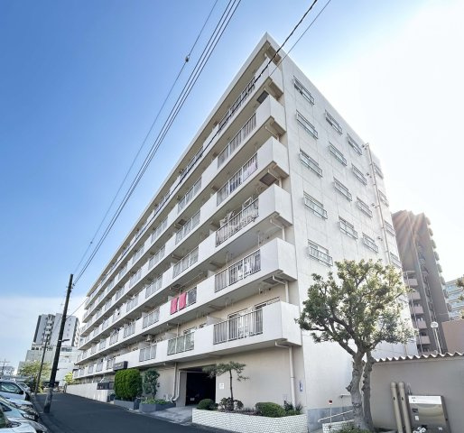 エンゼルハイム南砂　角　部屋　専用庭付　ノベーション