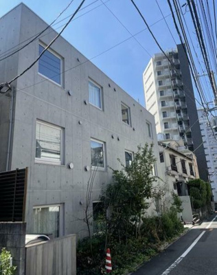 【外観】 | アスパイア新宿