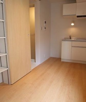 【居間・リビング】 | アスパイア新宿