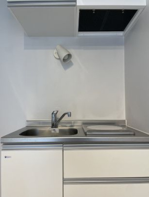 【キッチン】 | アスパイア新宿