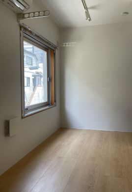 【寝室】 | アスパイア新宿