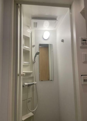 【浴室】 | アスパイア新宿