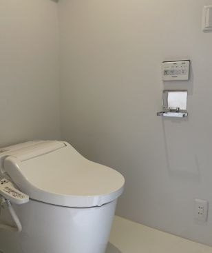 【トイレ】 | アスパイア新宿