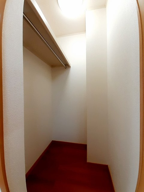 ビサイド・シーIIの収納