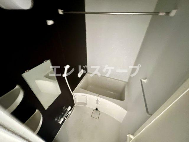 和雅家 壱番館の浴室|高崎、前橋、伊勢崎エリアのお部屋探しはエンドスケープまで！お客様の理想お聞かせ下さい♪