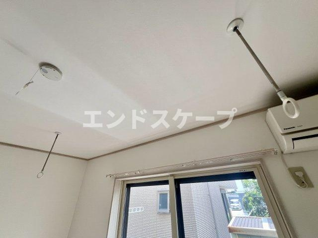 和雅家 壱番館のその他共用部分|高崎、前橋、伊勢崎エリアのお部屋探しはエンドスケープまで！お客様の理想お聞かせ下さい♪