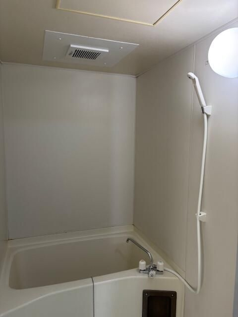 アーバン浦安の浴室