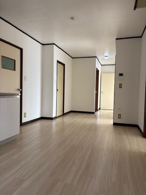 アーバン浦安の内装