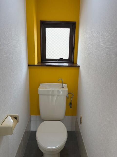 アーバン浦安のトイレ