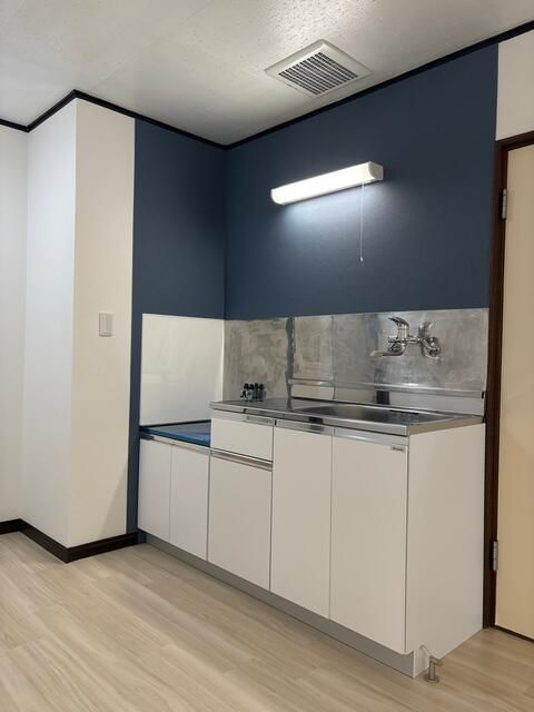 アーバン浦安のキッチン