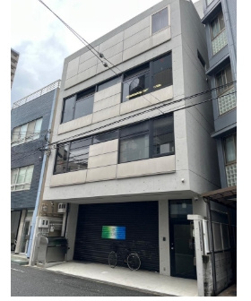 スぺースワンビル