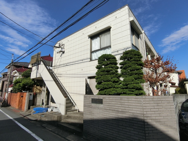 サニーホワイトの外観|★耐震・耐火の旭化成ヘーベルメゾン★