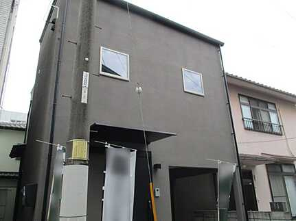 西区南観音２丁目の外観