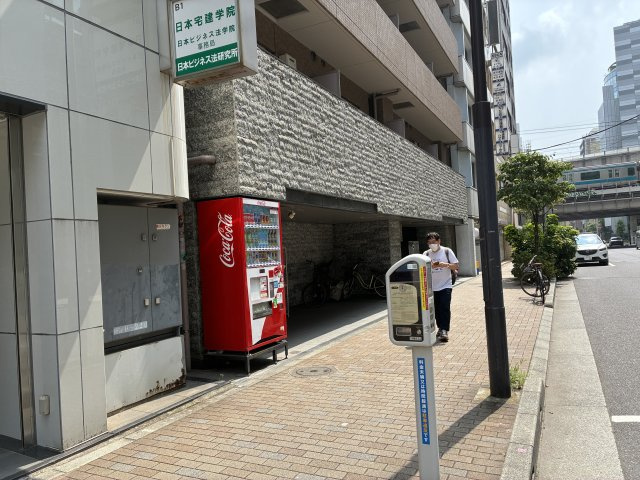 c-KS1ビル