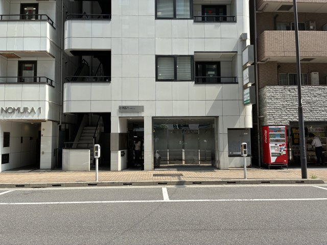 c-KS1ビル