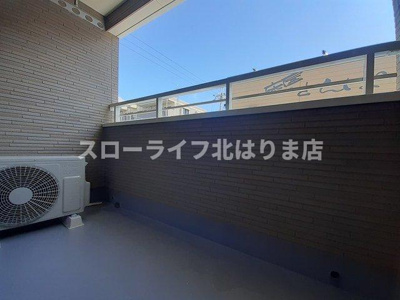 【バルコニー】 | キャンバス