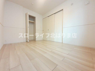 【内装】 | キャンバス