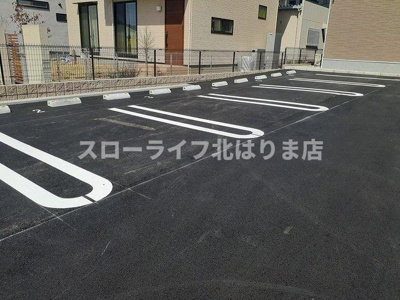 【駐車場】 | キャンバス
