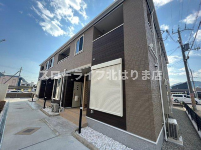 【外観】 | キャンバス