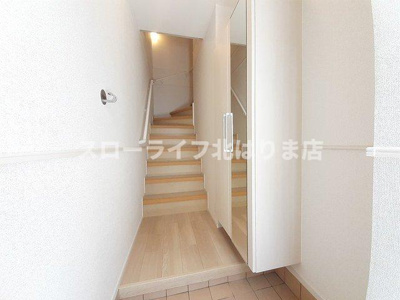 【玄関】 | キャンバス