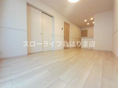 【居間・リビング】 | キャンバス