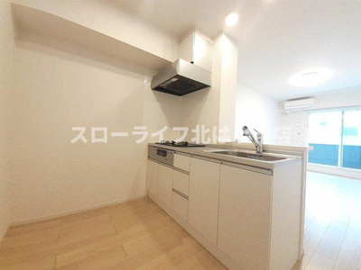 【キッチン】 | キャンバス