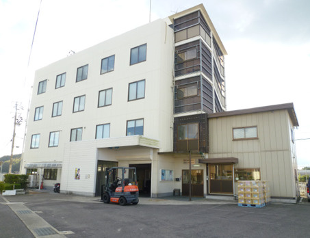 山岡オフィスビルの画像