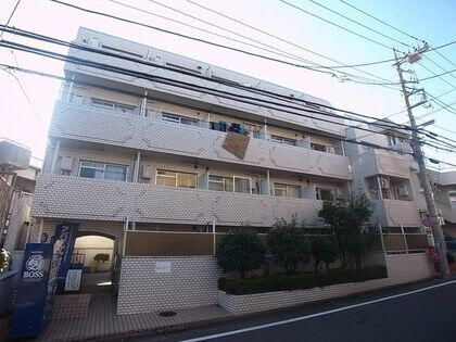 【外観】