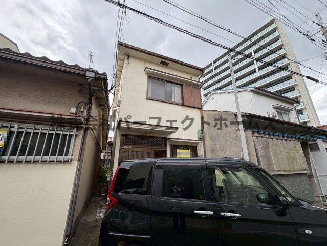 牧野下島町戸建　賃貸