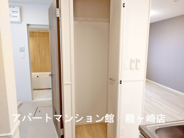 アイランドヒルズ右籾　Ⅰの周辺|その他