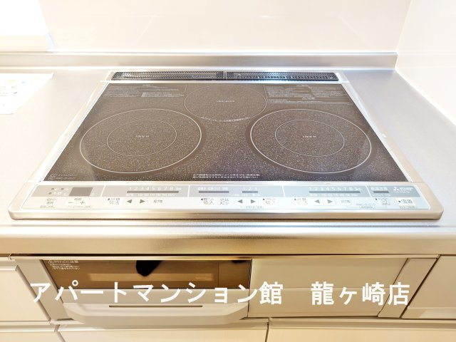 アイランドヒルズ右籾　Ⅰの周辺|その他