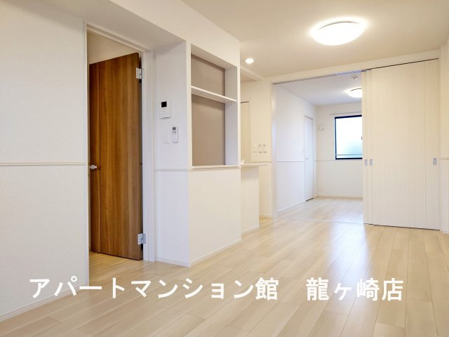 アイランドヒルズ右籾　Ⅰの周辺|その他