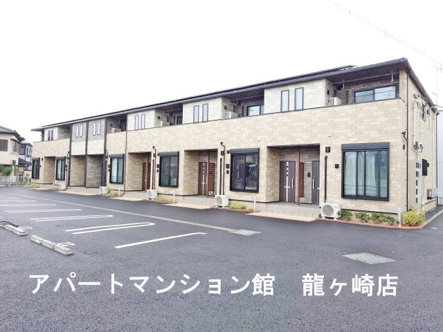 アイランドヒルズ右籾　Ⅰ
