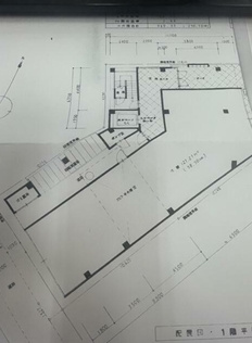 栄ハイツ小阪の間取り
