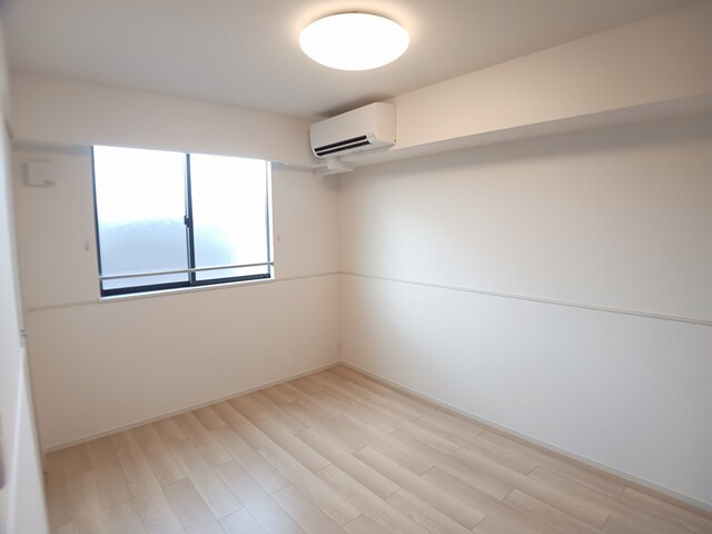 アイランドヒルズ右籾　Ⅲの寝室|その他