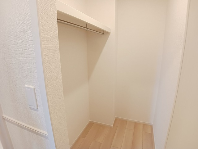 アイランドヒルズ右籾　Ⅲの収納|その他