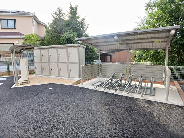 アイランドヒルズ右籾　Ⅲのその他共用部分|その他