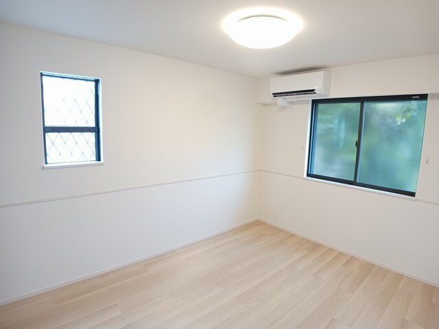 アイランドヒルズ右籾　Ⅲの寝室|その他