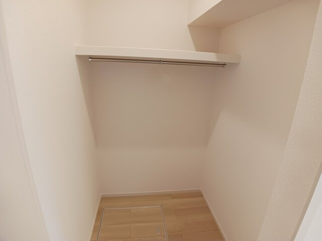 アイランドヒルズ右籾　Ⅲの収納|その他