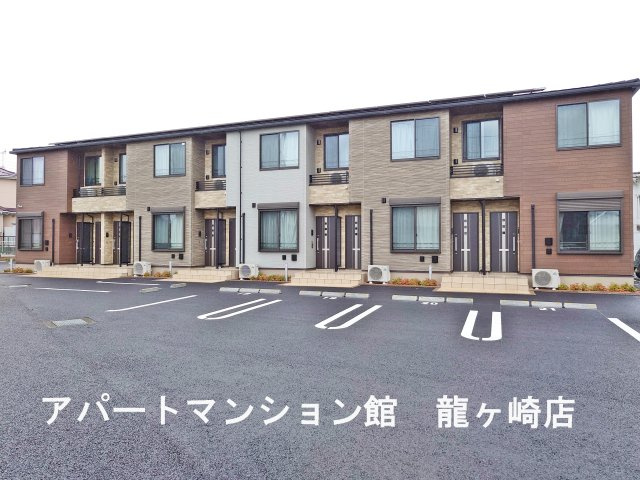 アイランドヒルズ右籾　Ⅲ