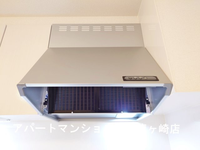 アイランドヒルズ右籾　Ⅲの設備