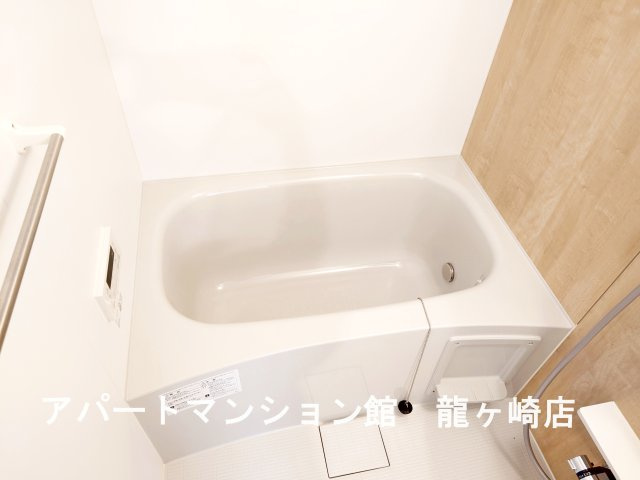 アイランドヒルズ右籾　Ⅲの浴室|その他