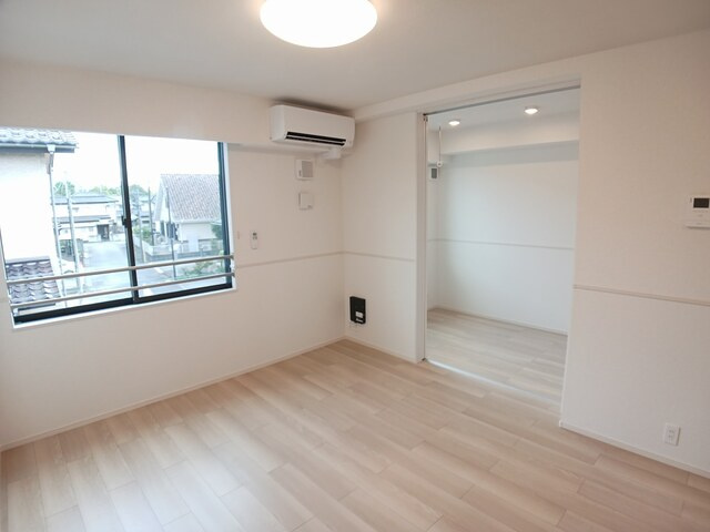 アイランドヒルズ右籾　Ⅱの居間・リビング|居室・リビング