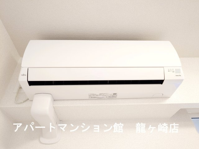 アイランドヒルズ右籾　Ⅱの設備