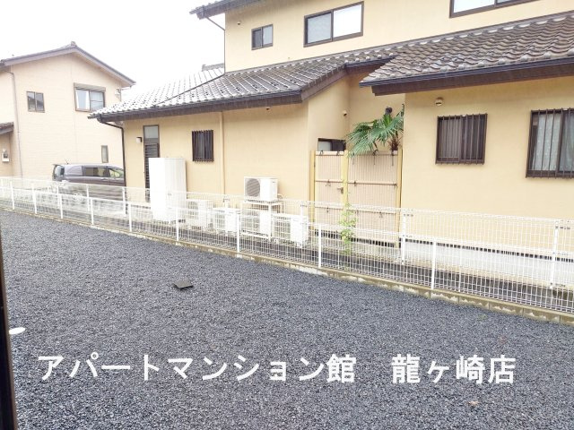 アイランドヒルズ右籾　Ⅱの周辺|その他