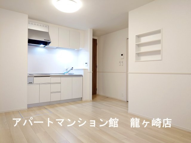 アイランドヒルズ右籾　Ⅱの周辺|その他